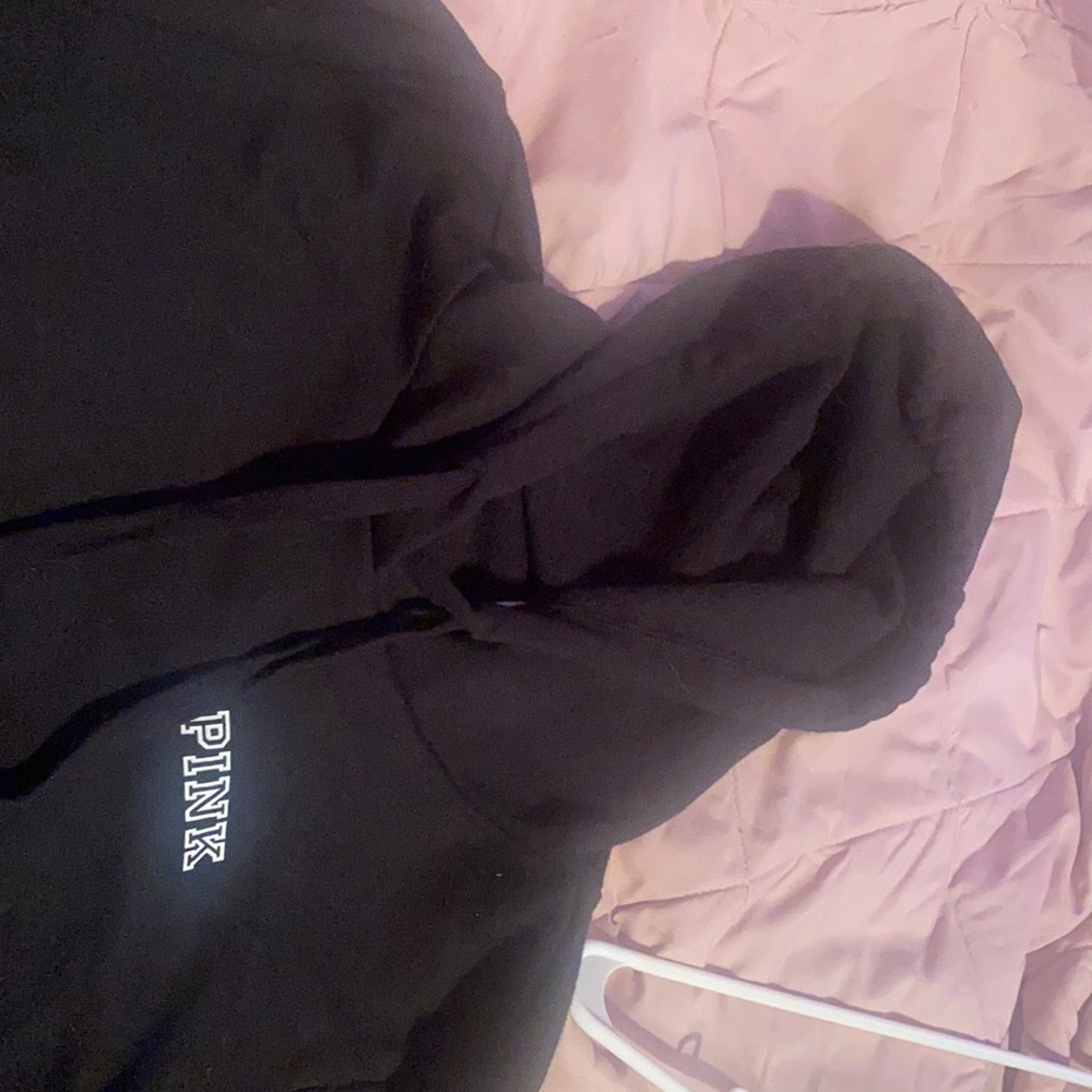VICTORIA SECRET HOODIE